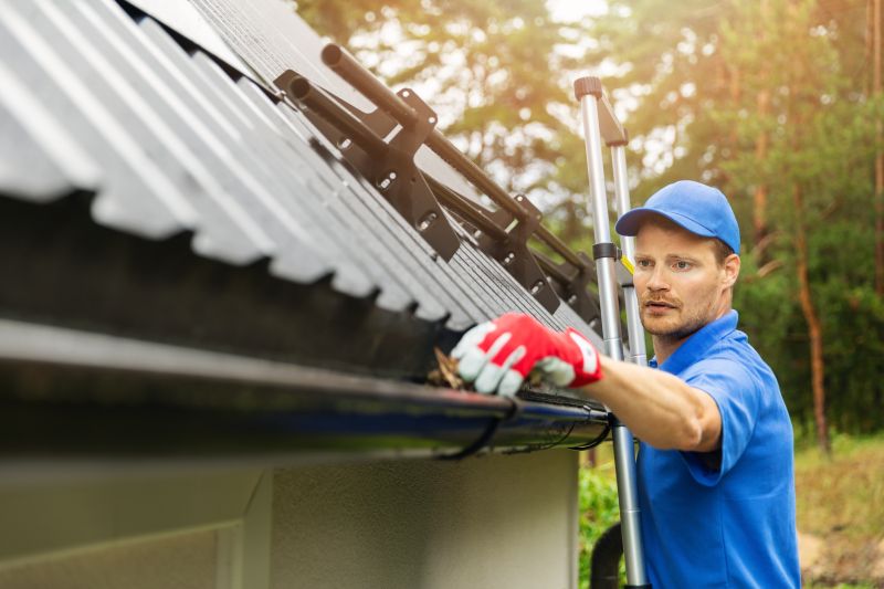 Best Gutter Protection Contractors in Greenville, OH