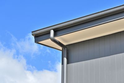 Gutter Cover System Overview