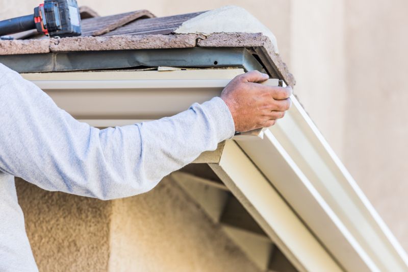 Maintenance Tools for Gutter Covers