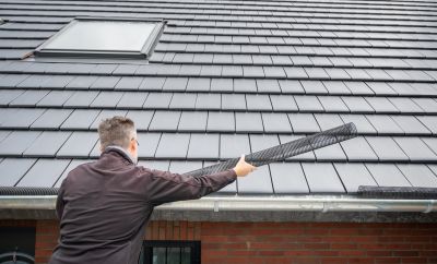 Cost of Gutter Covers in Greenville, OH